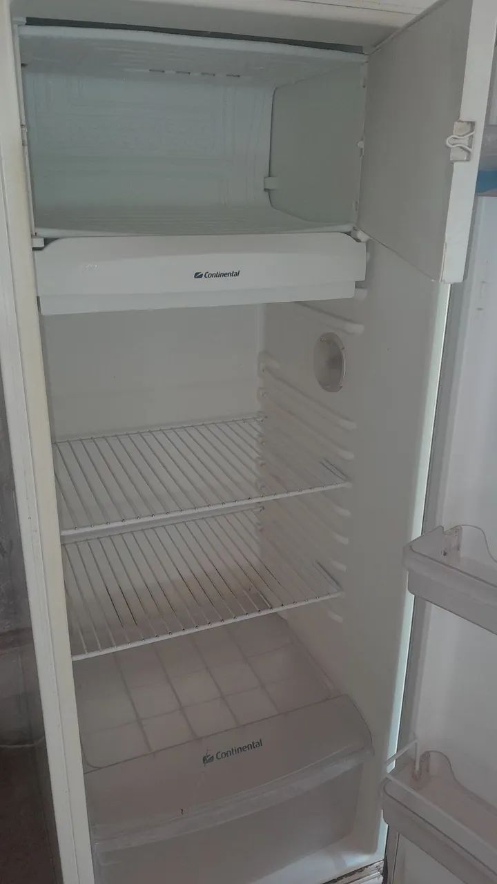 Vende uma Geladeira usada  - Foto 2
