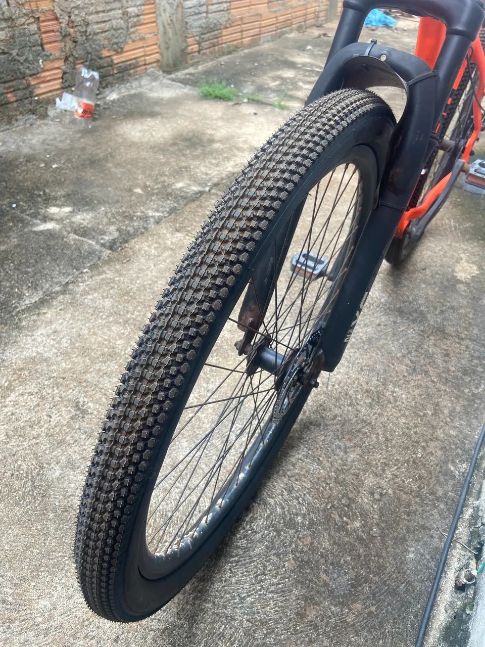 Vendo Bike - Foto 3