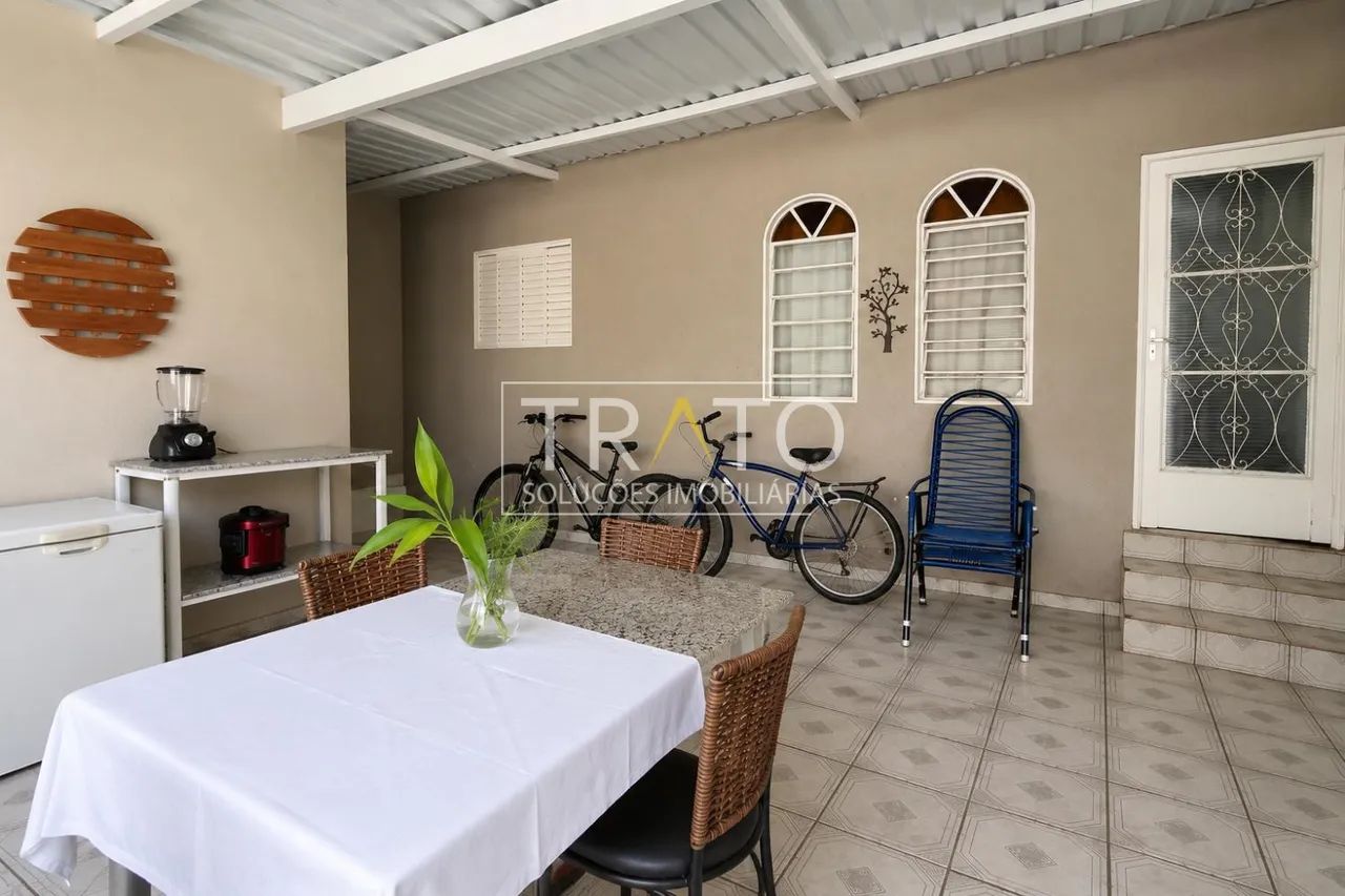 Casa com 3 quartos à venda no Parque Valença I - Foto 5