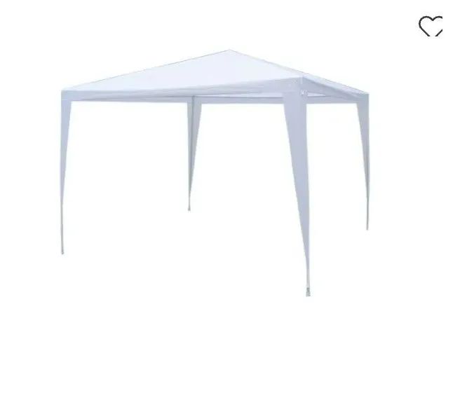 Barraca tenda gazebo 3x3 - Foto 2