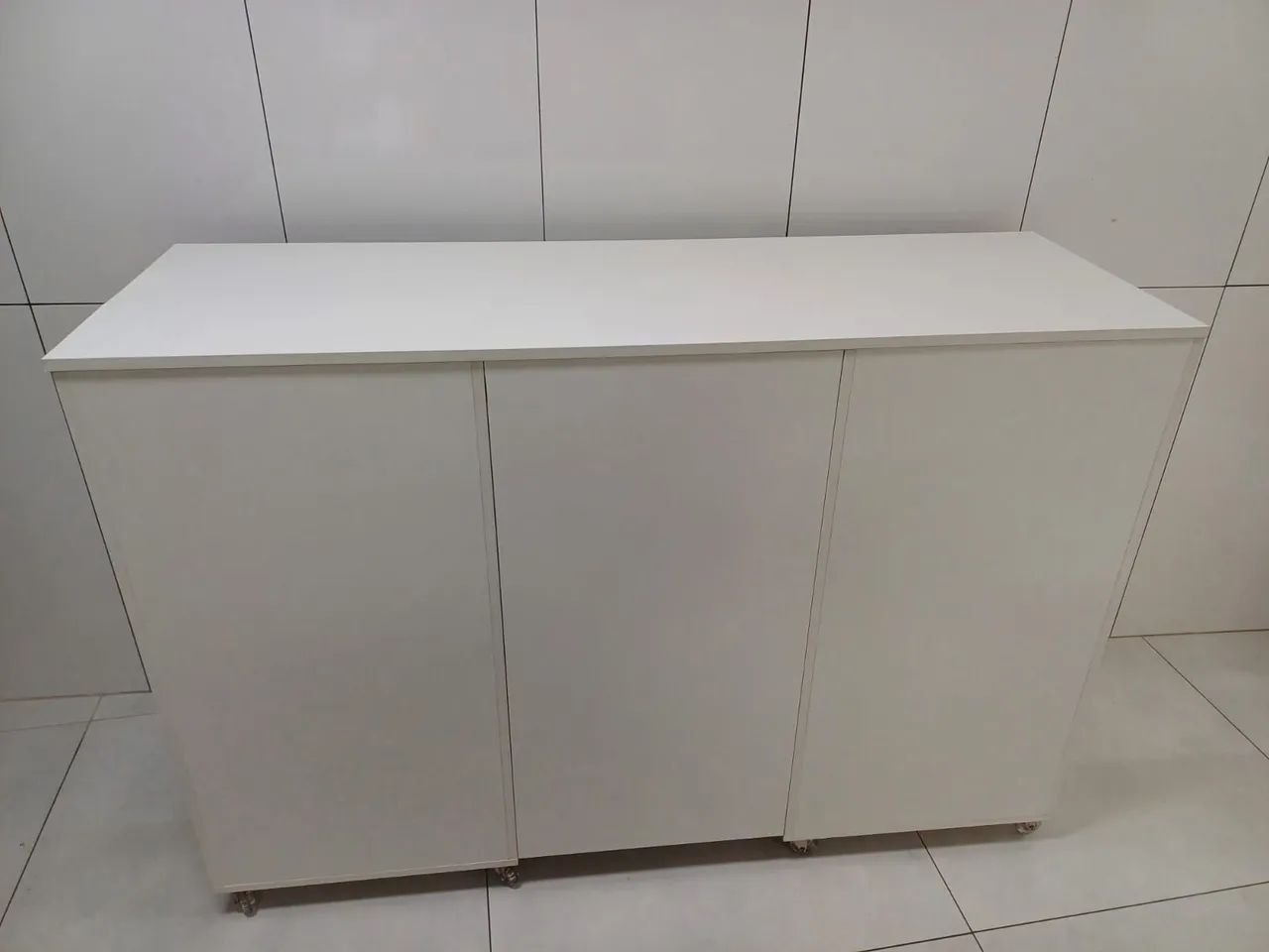 Balcão atendimento  - Foto 5