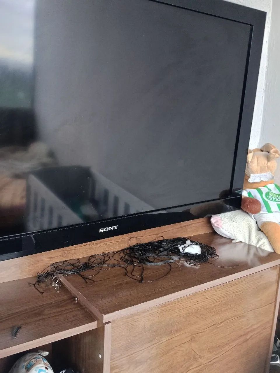 Tv  - Foto 2