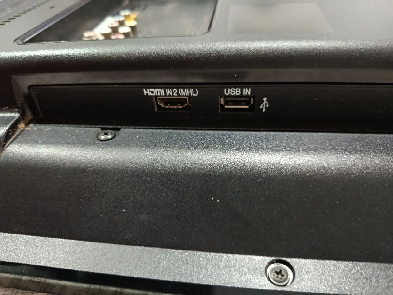 Tv LG 32 Polegadas  - Foto 5