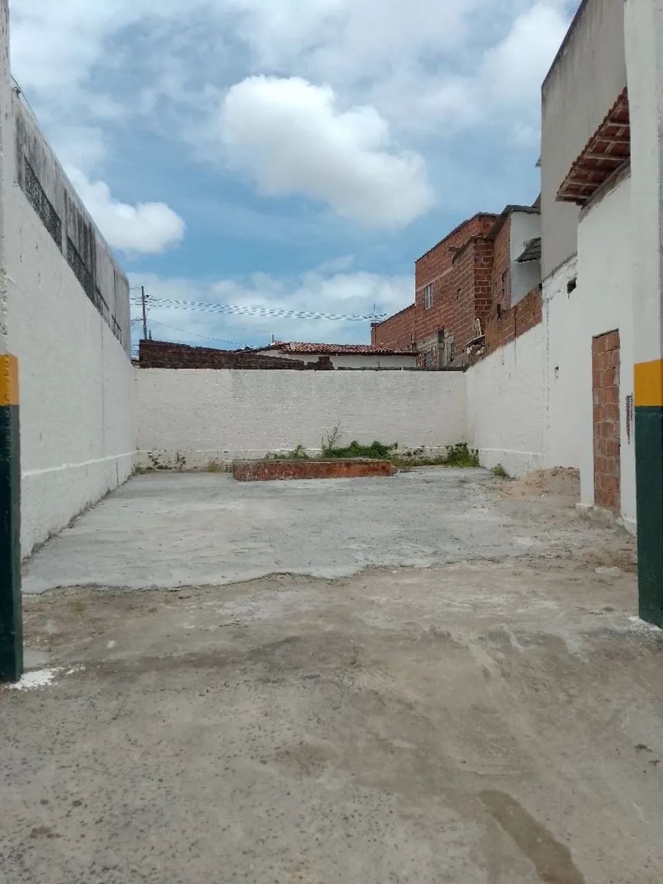 Terreno  - Foto 3