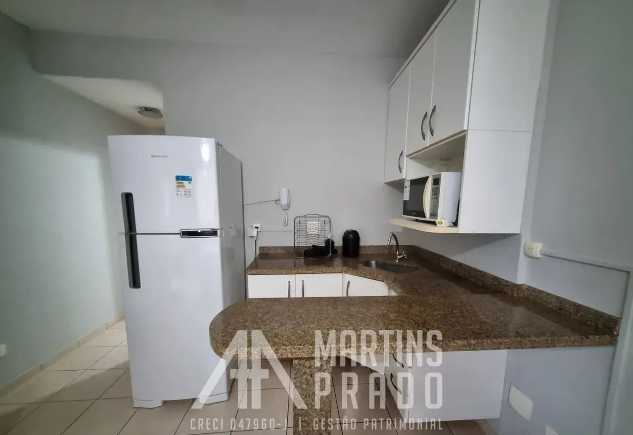 STUDIO MOBILIADO PINHEIROS