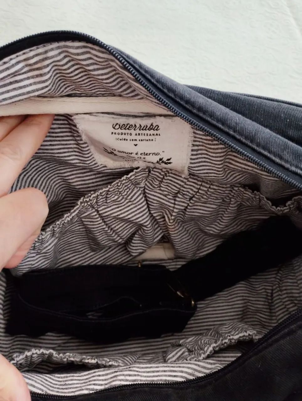 Bolsa Maternidade Casa Beterraba - Foto 2