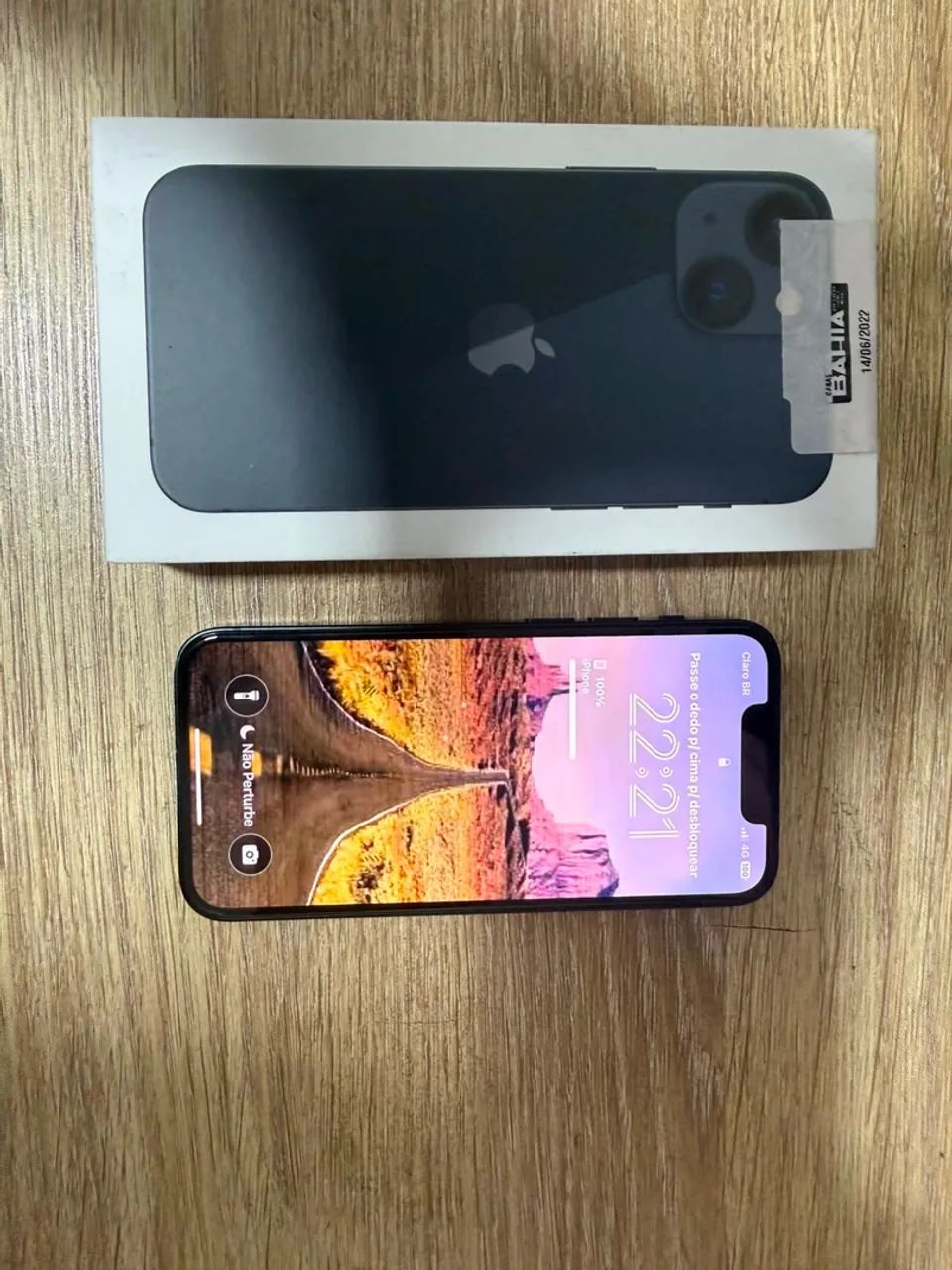 iPhone 13 mini 512GB