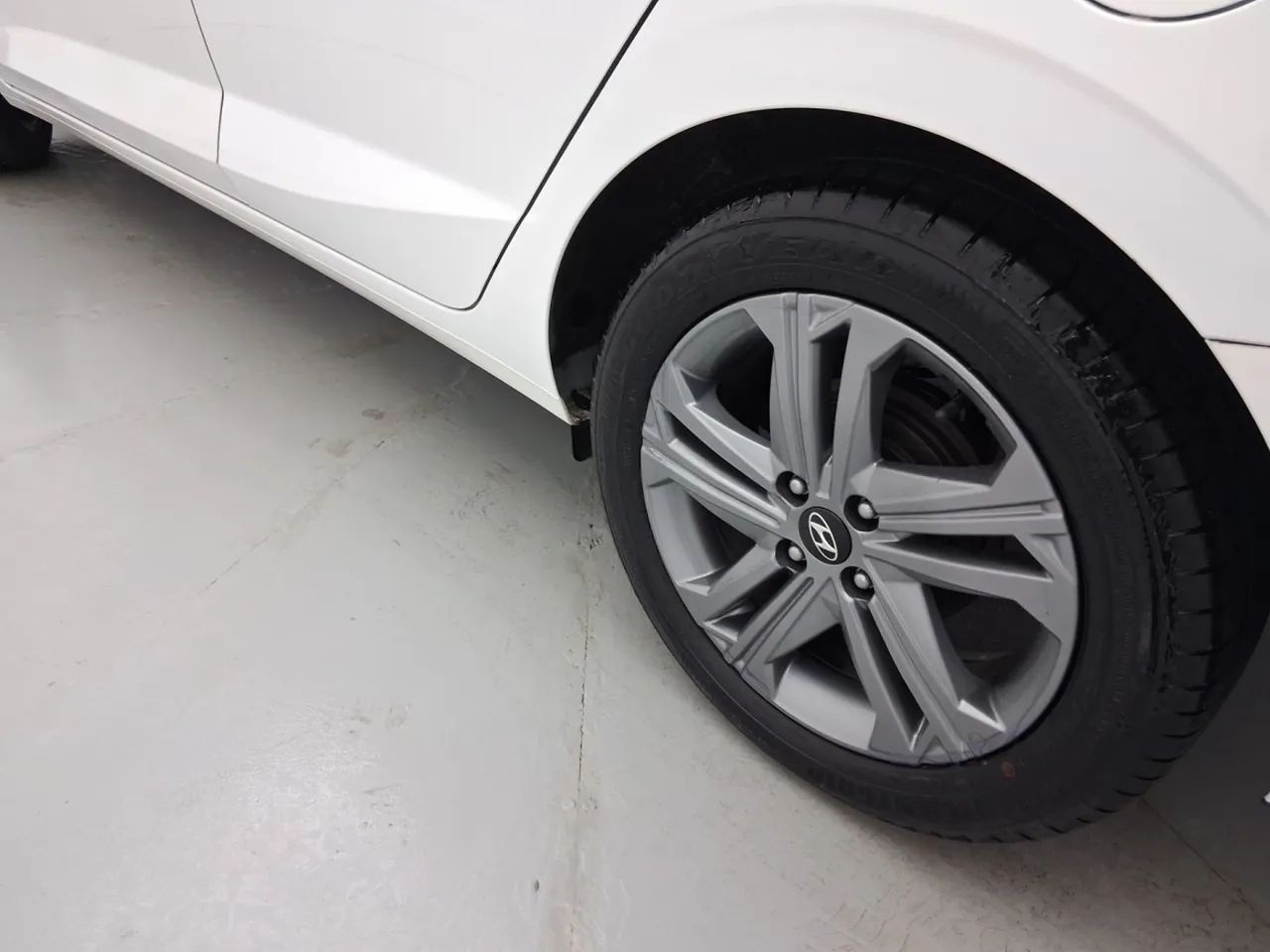 Hyundai HB20S Limited 1.0 TB Flex 12V Aut., foto 12 de 18