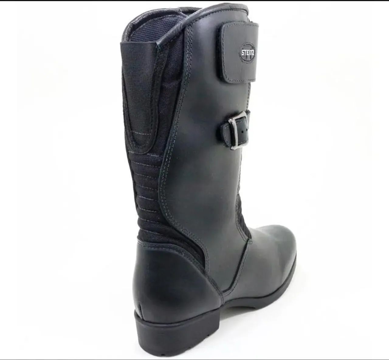 Vendo bota feminina impermeável STEITZ. - Foto 2