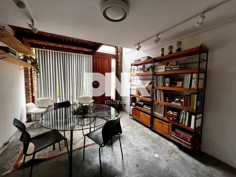 Casa de Vila : Triplex / Residencial / Laranjeiras - Foto 2