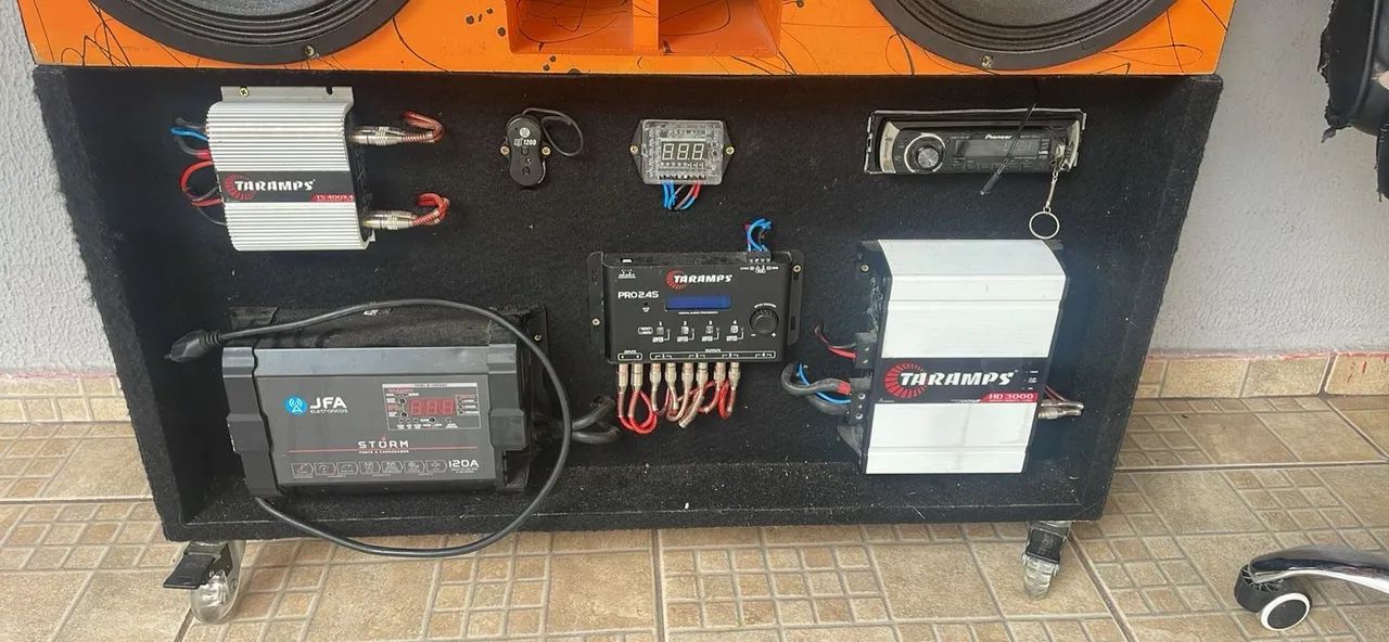Sim automotivo 2e4 - Foto 2