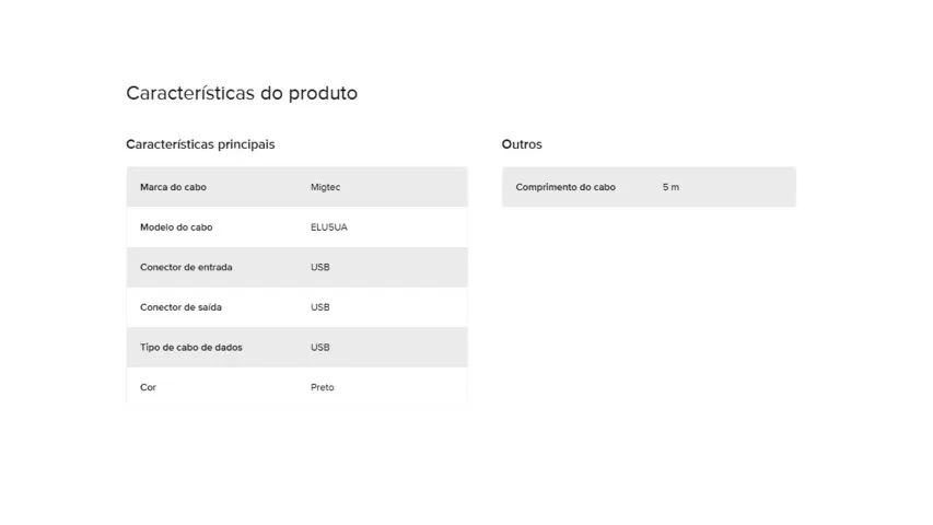 Extensor Usb Para Webcam Full Hd Logitech Lenovo Hp 5 Metros - Foto 2