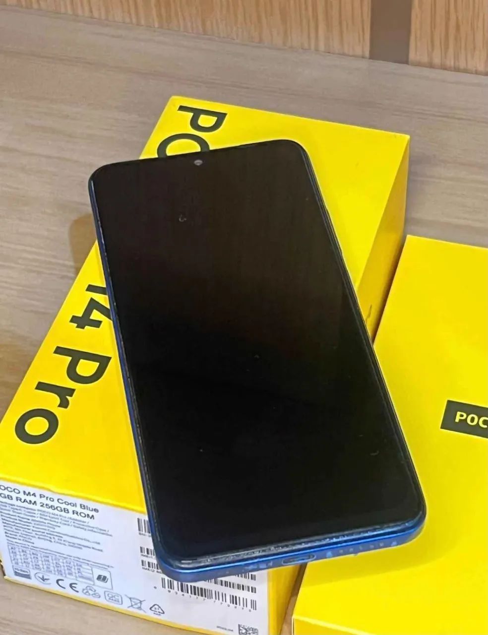 Vendo Poco M4 Pro - Foto 3