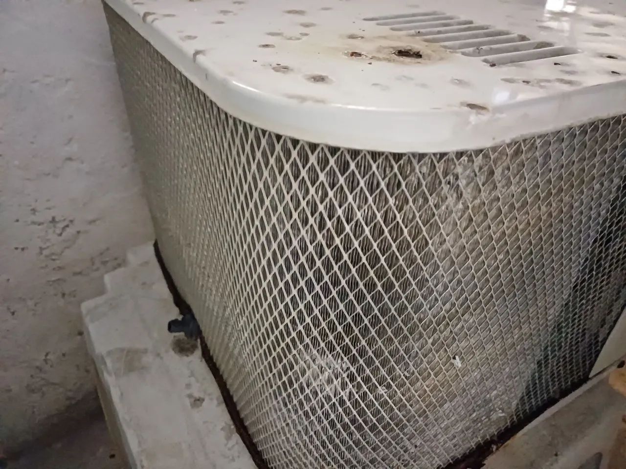 Ar condicionado de janela Consul 7.500 btus  - Foto 2