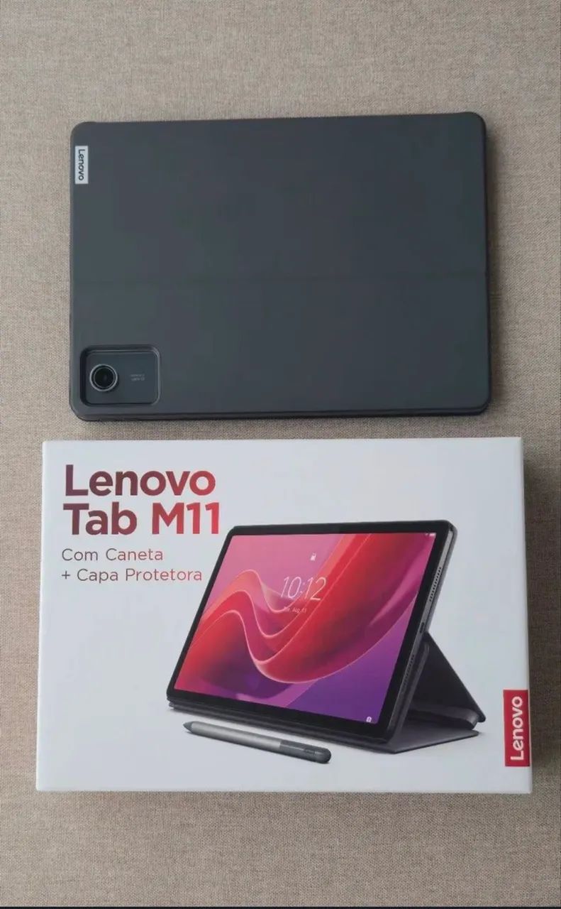 TABLET LENOVO M11 - Foto 2