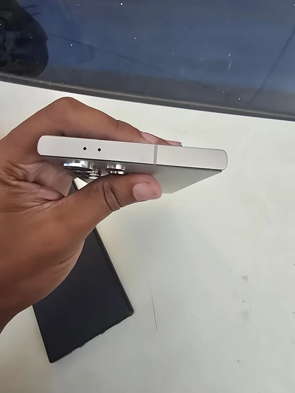 Galaxy S24 ultra 256gb - Foto 5