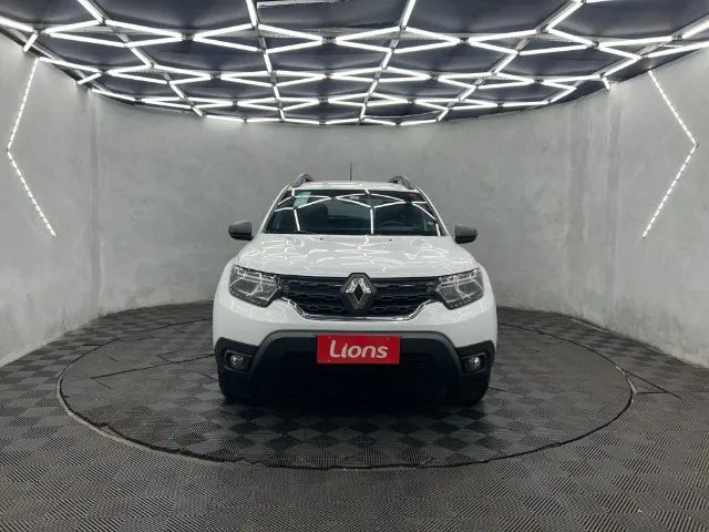 Renault Duster Intense Plus 1.6 16V Flex Mec. 2025 - Foto 3
