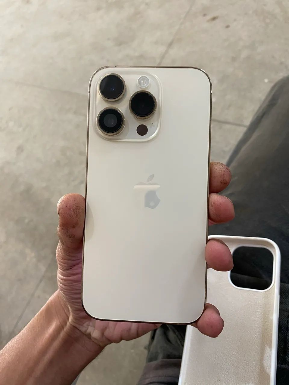 IPHONE 14 PRO 128gb
