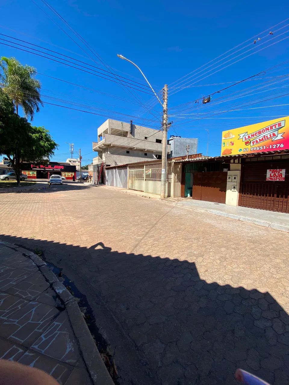 ALUGO LOJA NA 429 DA SAMAMBAIA NORTE  - Foto 3