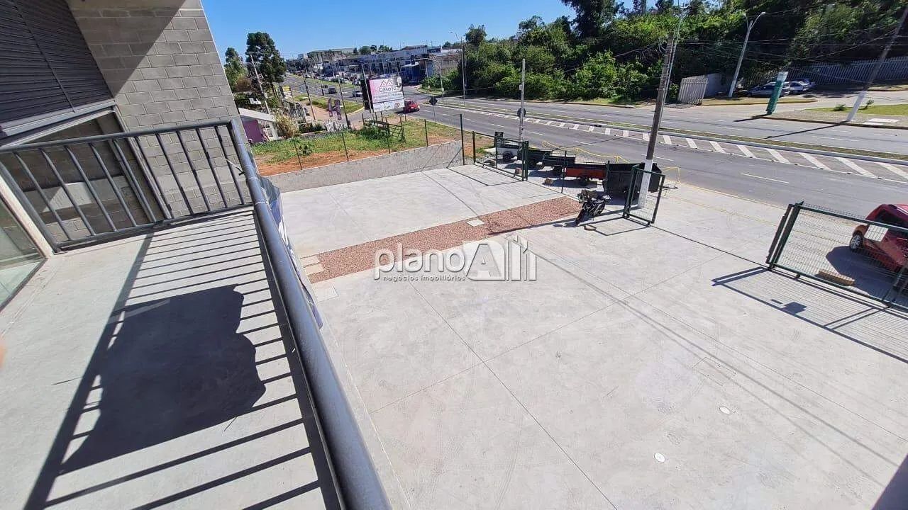 Pavilhão para aluguel, com 550m², - Vera Cruz - Gravataí / RS por R$ 12.900,00 - Foto 8