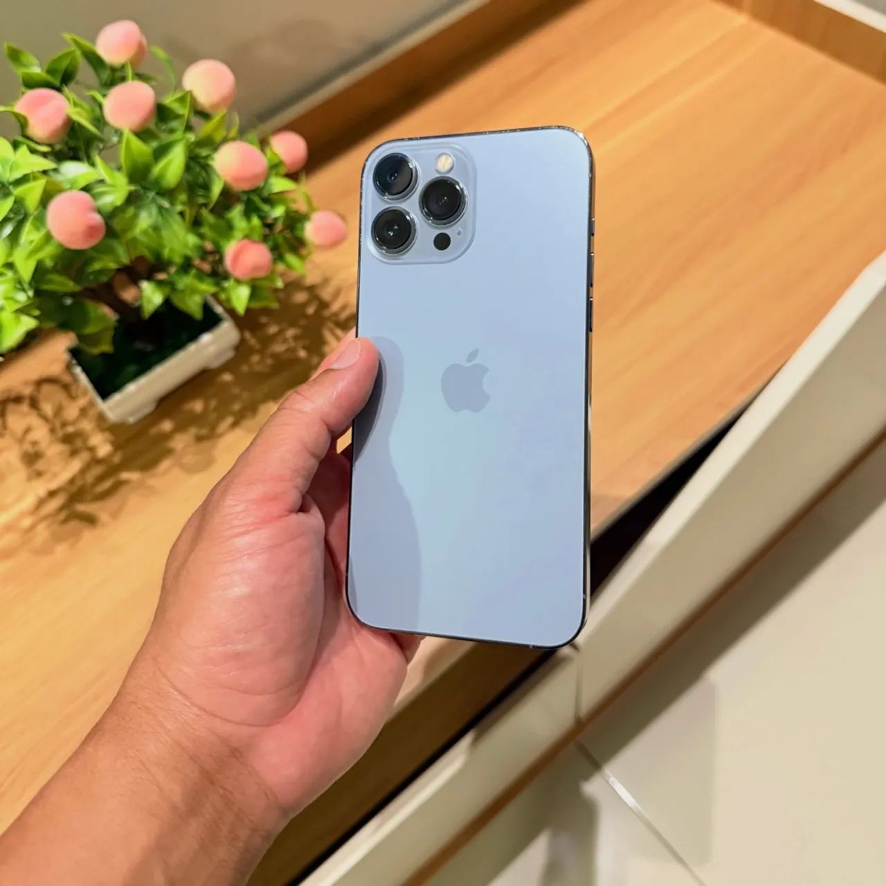 iPhone 13 PRO MAX 128GB - Oportunidade