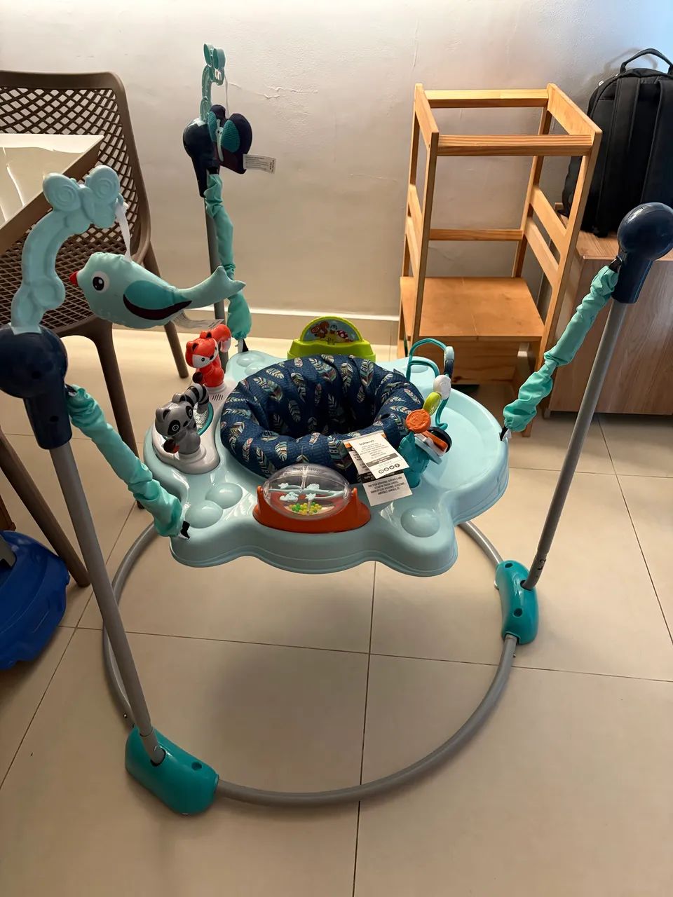 Jumper joyful infantil - Foto 4