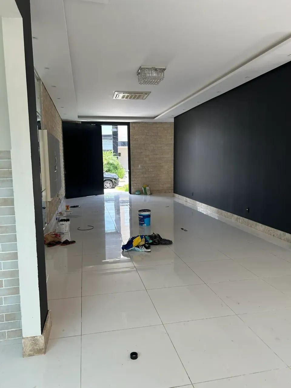 Condomínio Residecial Castanheira - Foto 2