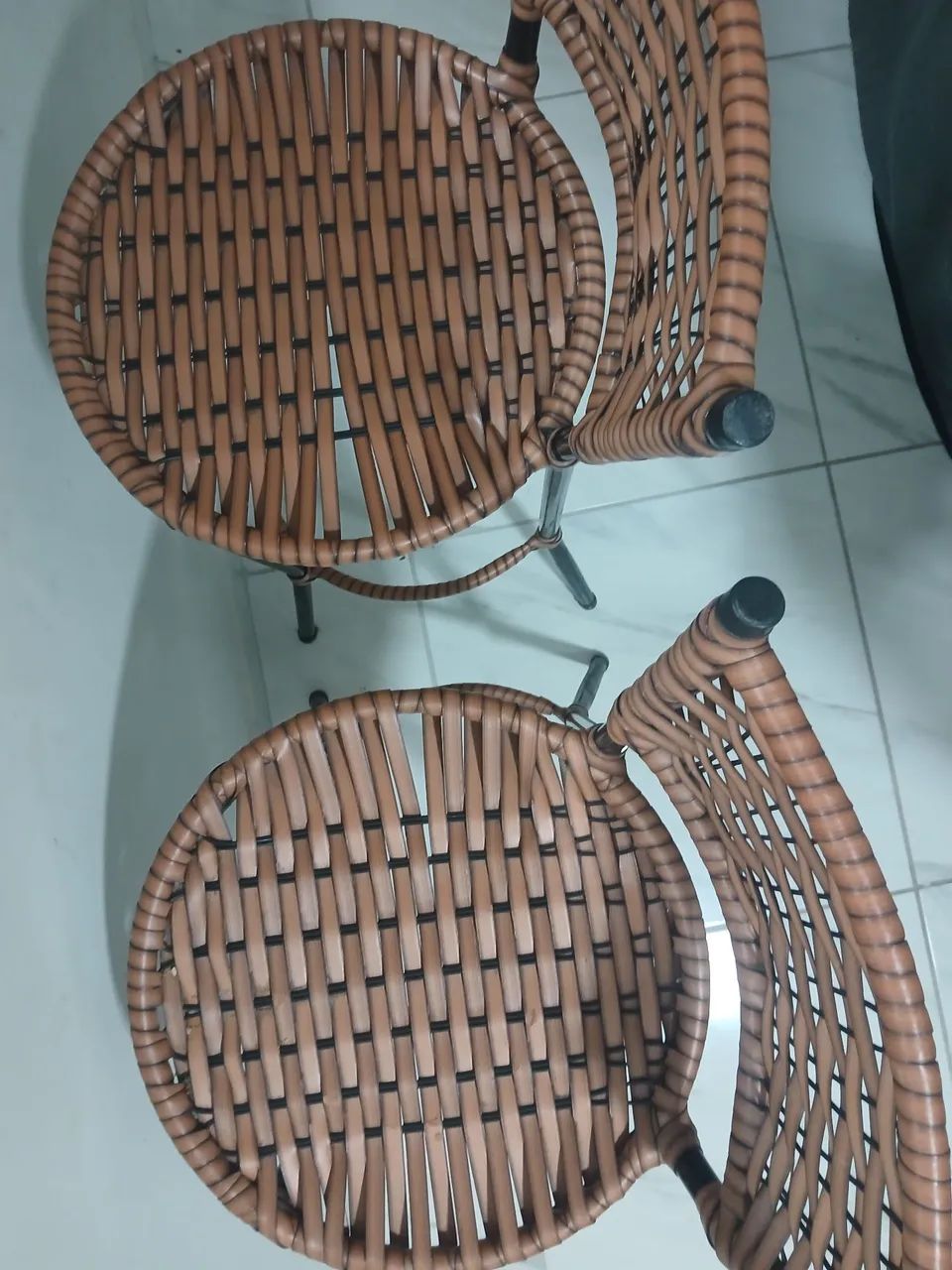 Cadeira Bistro - Foto 4