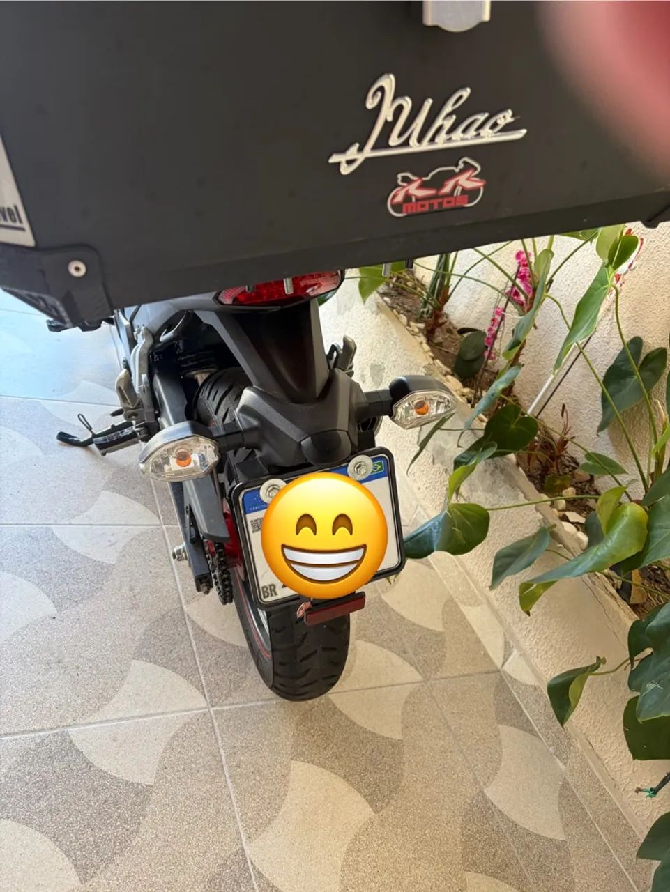 Dafra Next 300cc 2019 - Foto 5