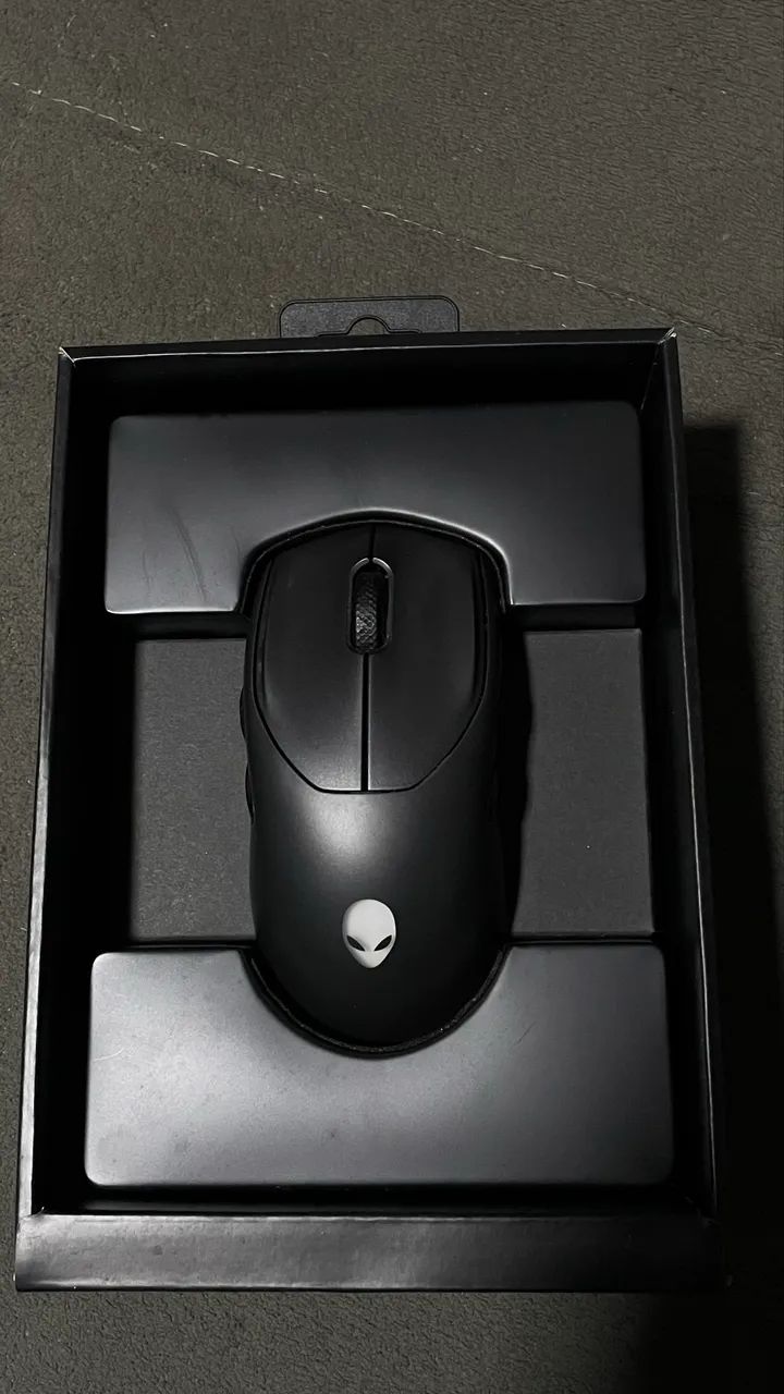 Mouse alienware 720M - Foto 5