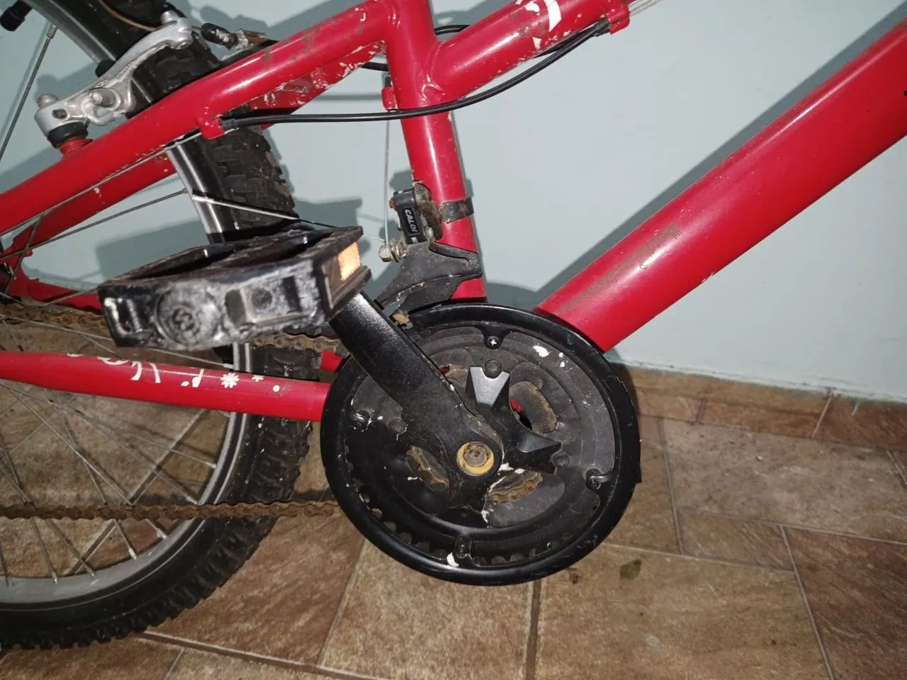 Bicicleta - Foto 3