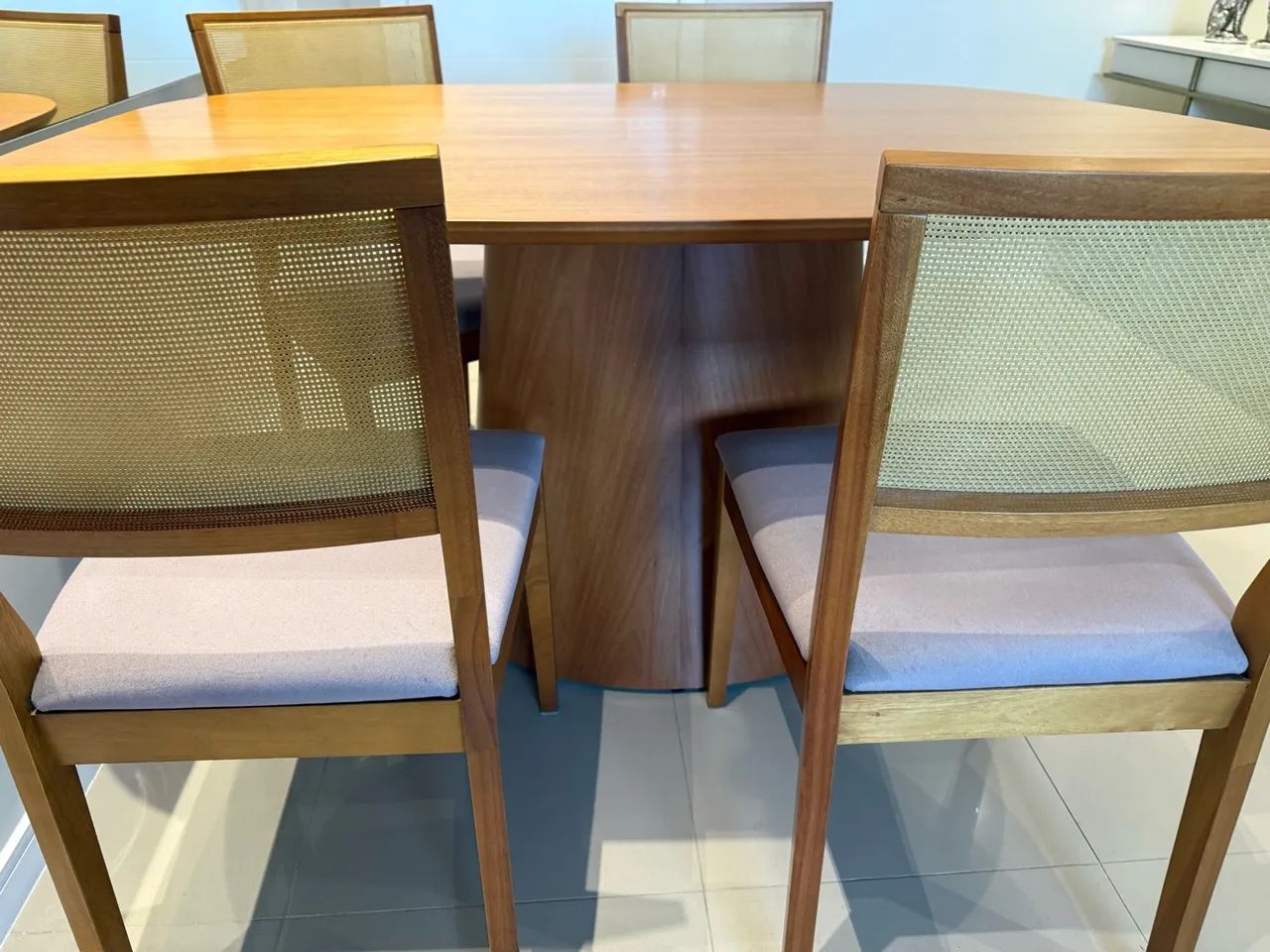 Mesa de jantar  - Foto 4