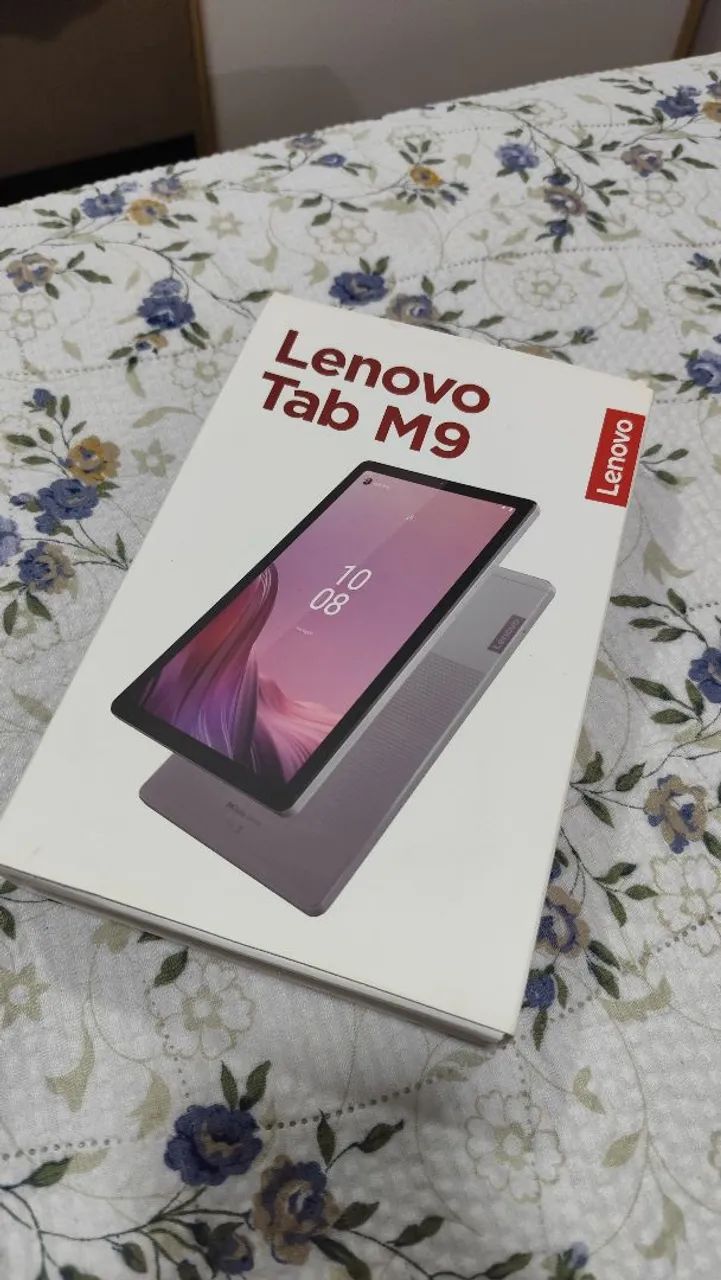 Tablet Lenovo M9 - Foto 3