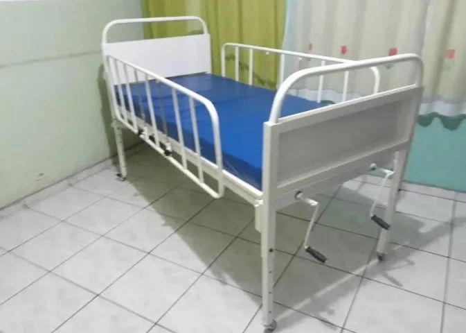 LOCAÇÃO DE CAMA HOSPITALAR  - Foto 5