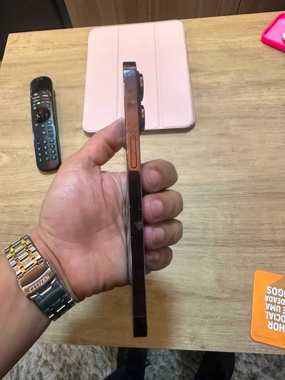 14 pro max  - Foto 4