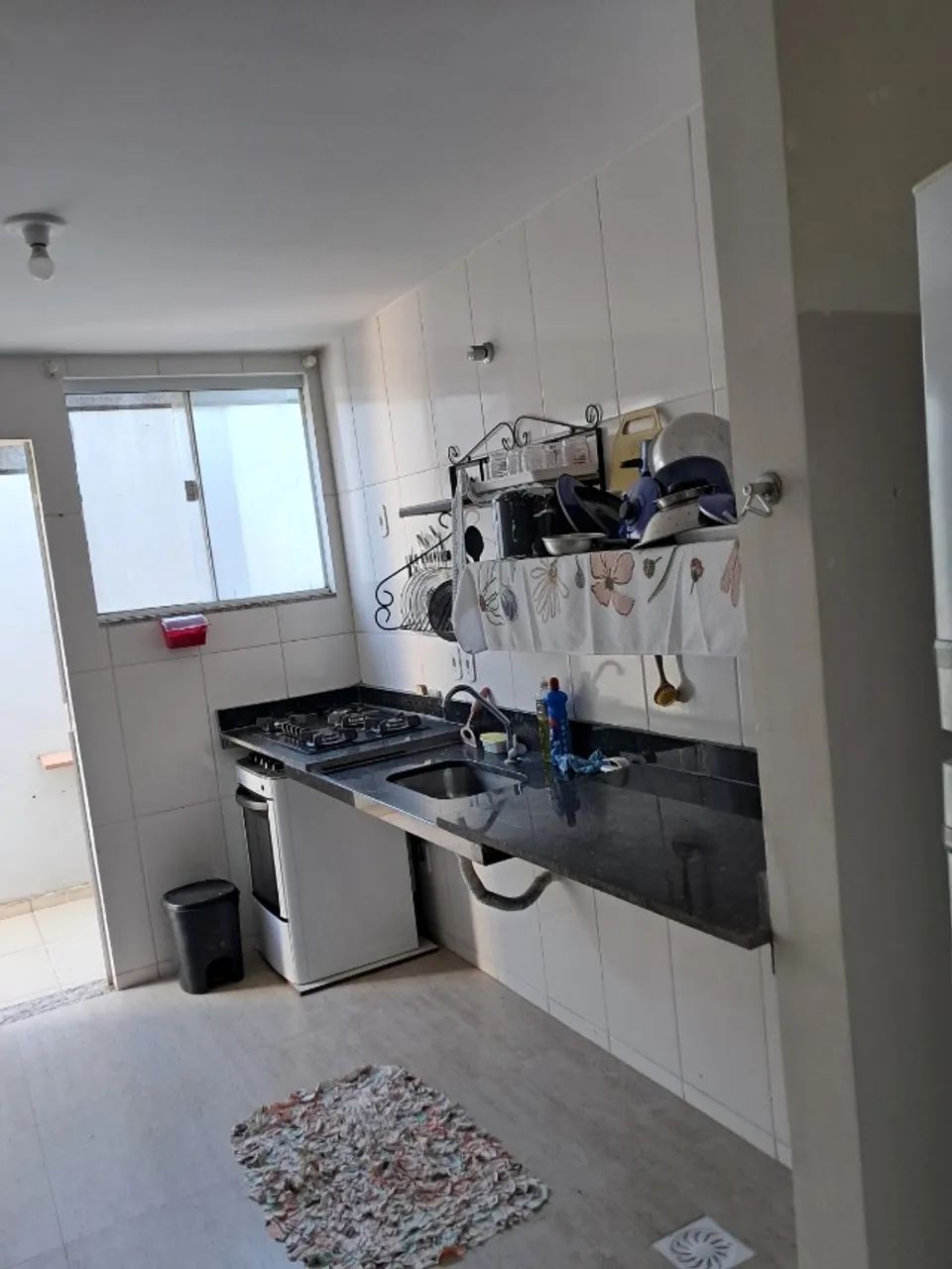 Apartamento Mobiliado - Guriri Sul  - Foto 3