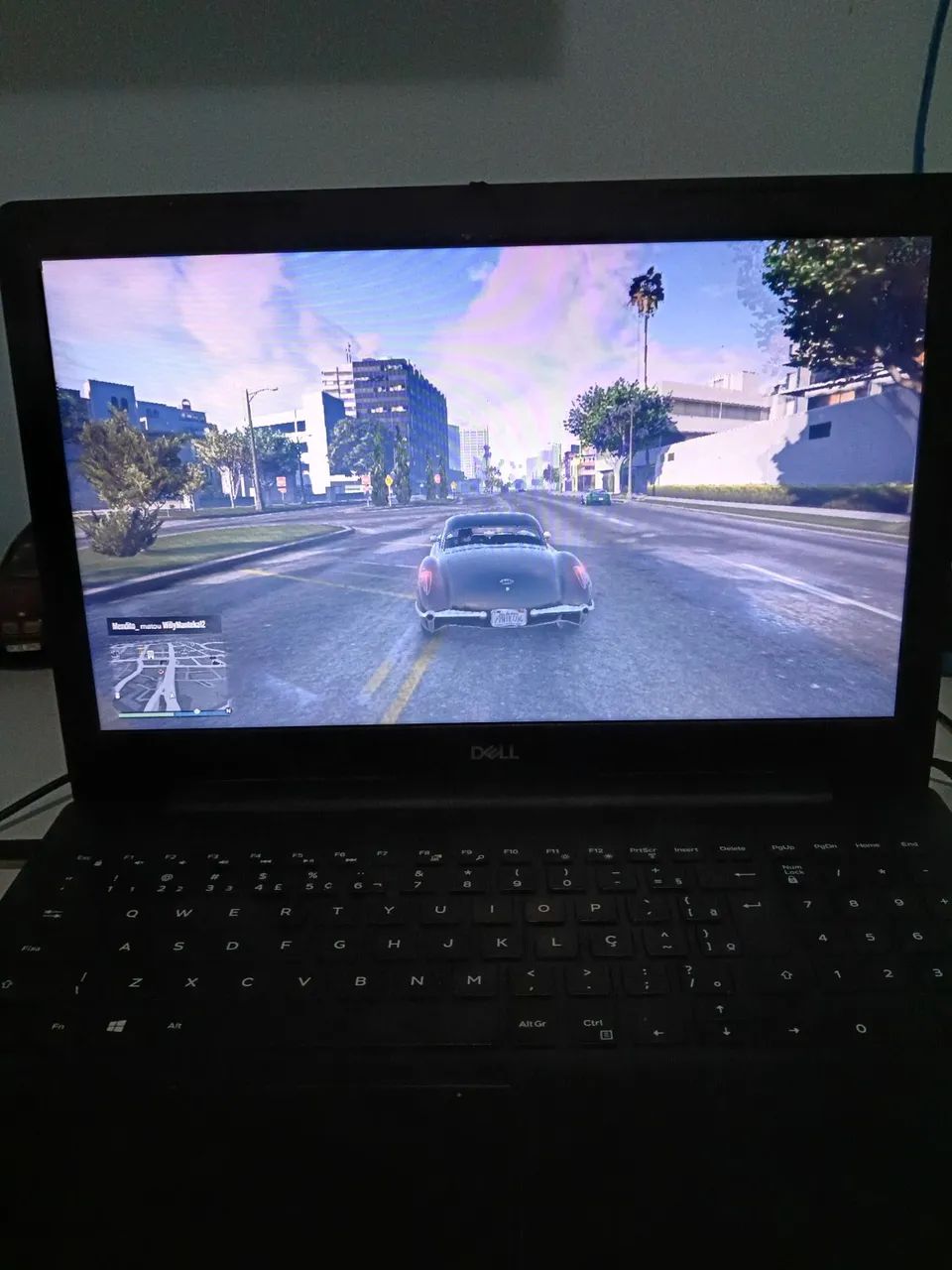 Notebook Dell "gamer" - Foto 4