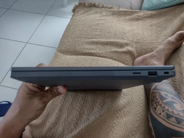Notebook Samsung  - Foto 5