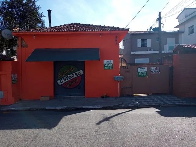 Foto - Franco da Rocha - Vila Ramos