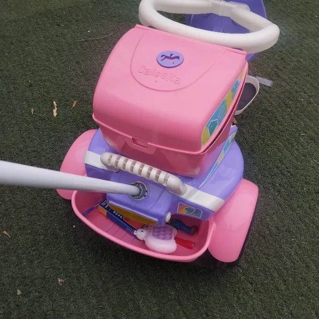 Carro e moto de Passeio leiaaa - Foto 2