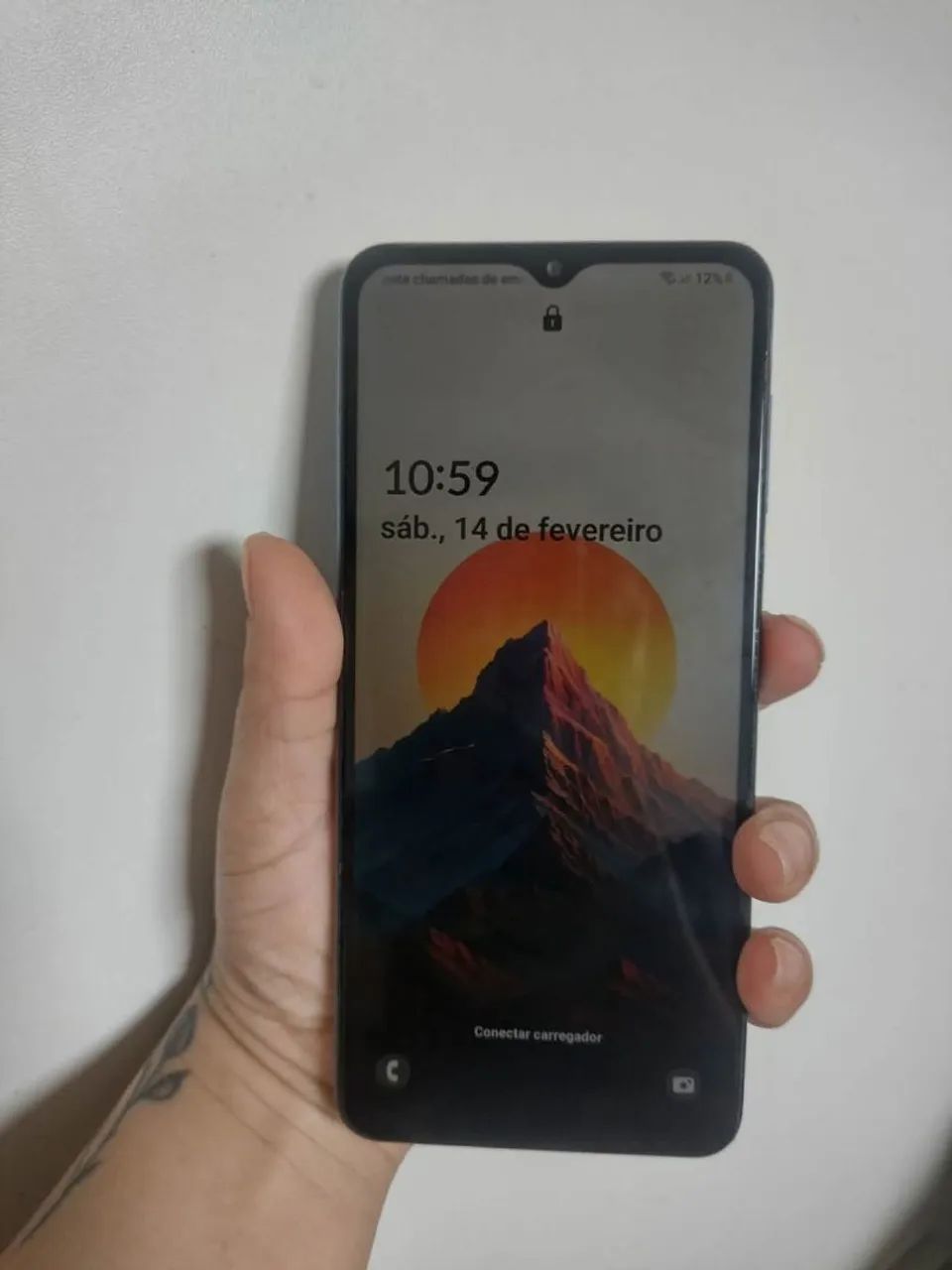 Samsung M12  - Foto 4