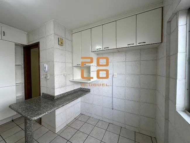 Apartamento para alugar no Edifício Residencial Serra dos Pirineus, no Setor Pedro Ludovic - Foto 6