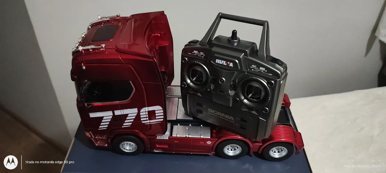 Miniatura de carro 118 - Foto 4