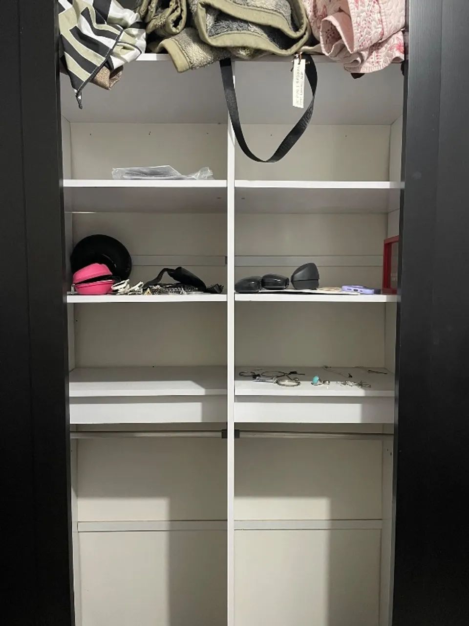 Guarda roupa de casal - Foto 3