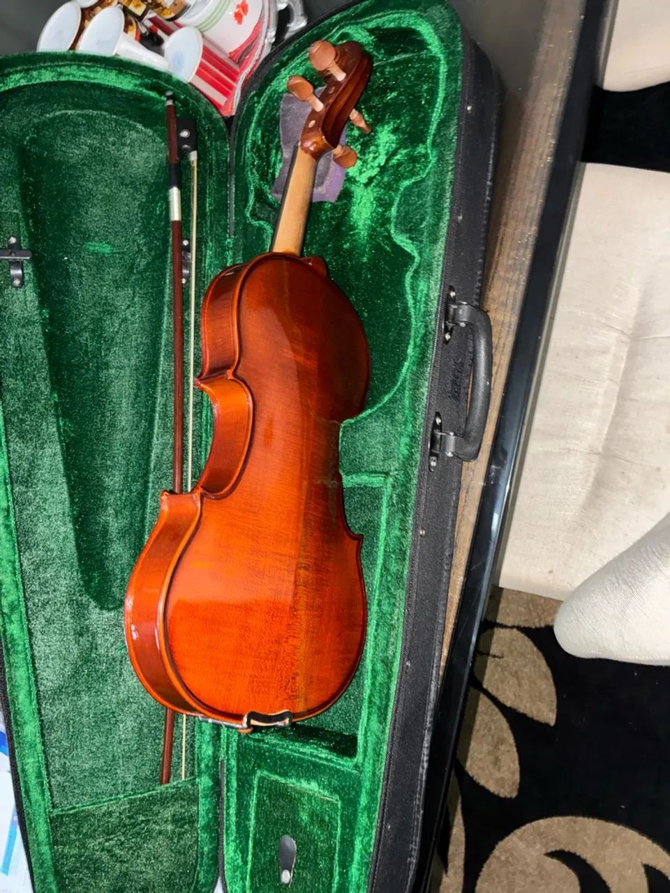 Violino 4/4 - Foto 3
