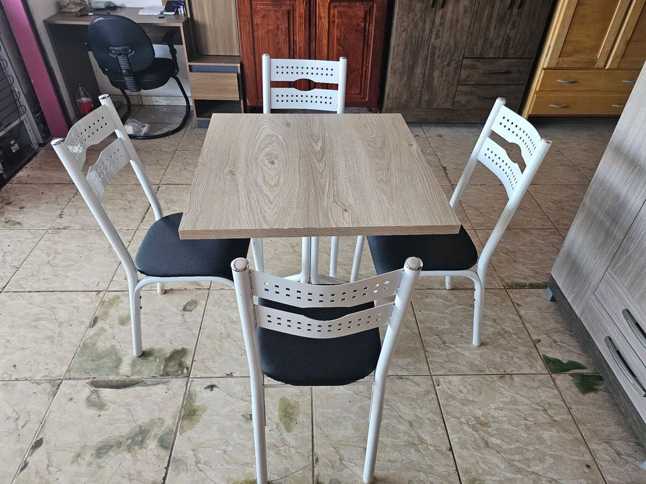 Mesa usada  - Foto 5