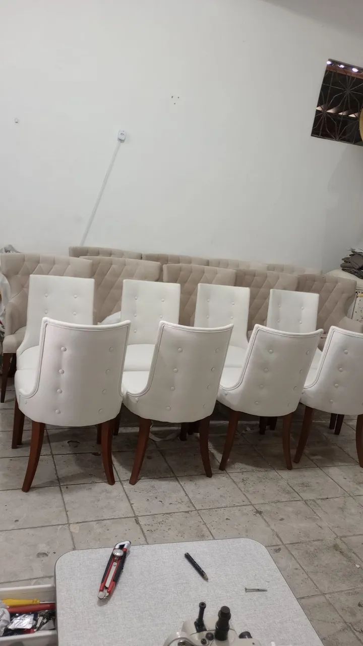 Reformas de estofados  - Foto 5