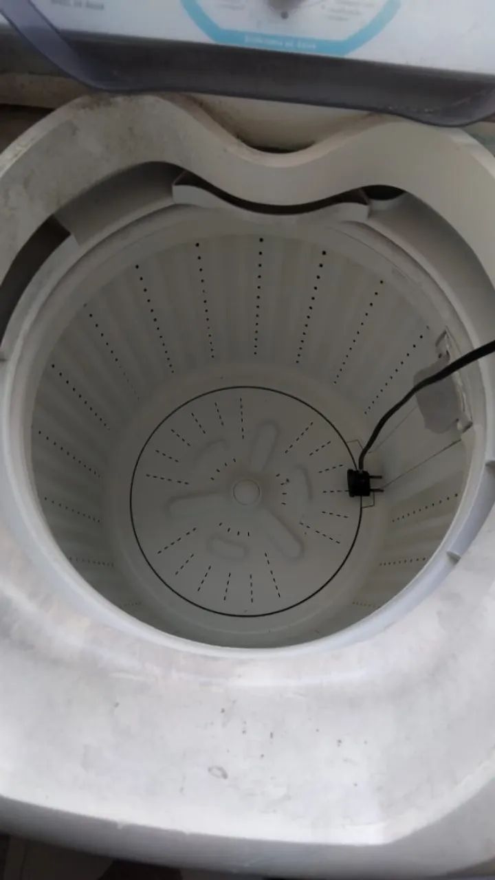 MAQUINA DE LAVAR CONSUL funcionando - Foto 3