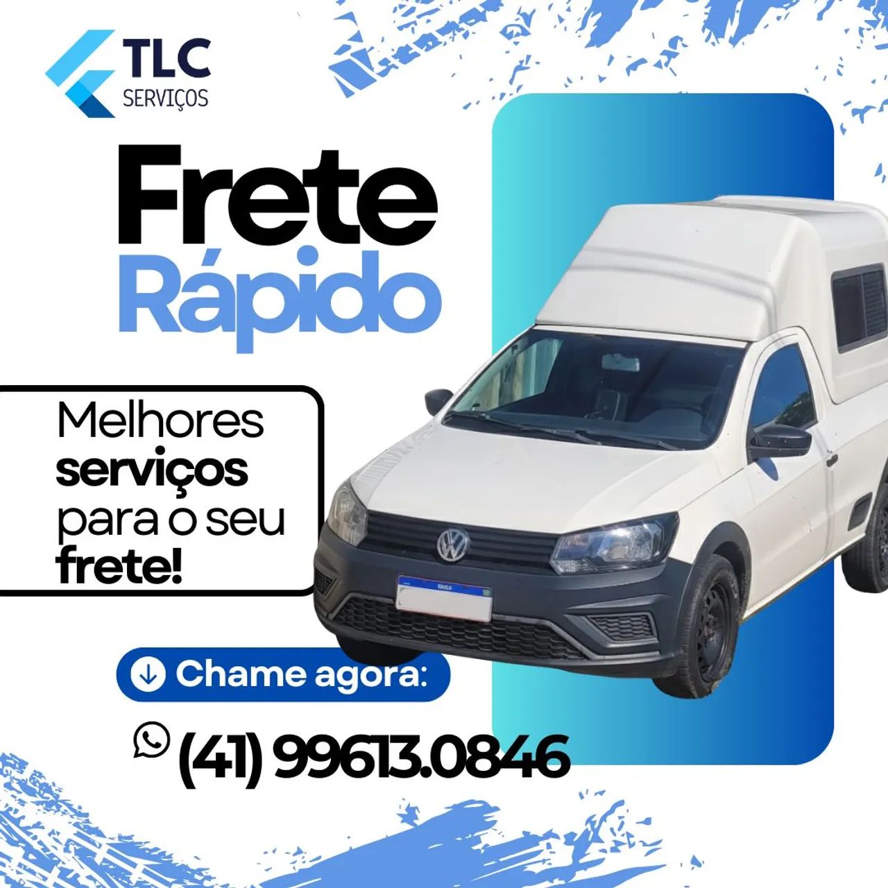 FRETES E PEQUENOS REPAROS - Foto 2