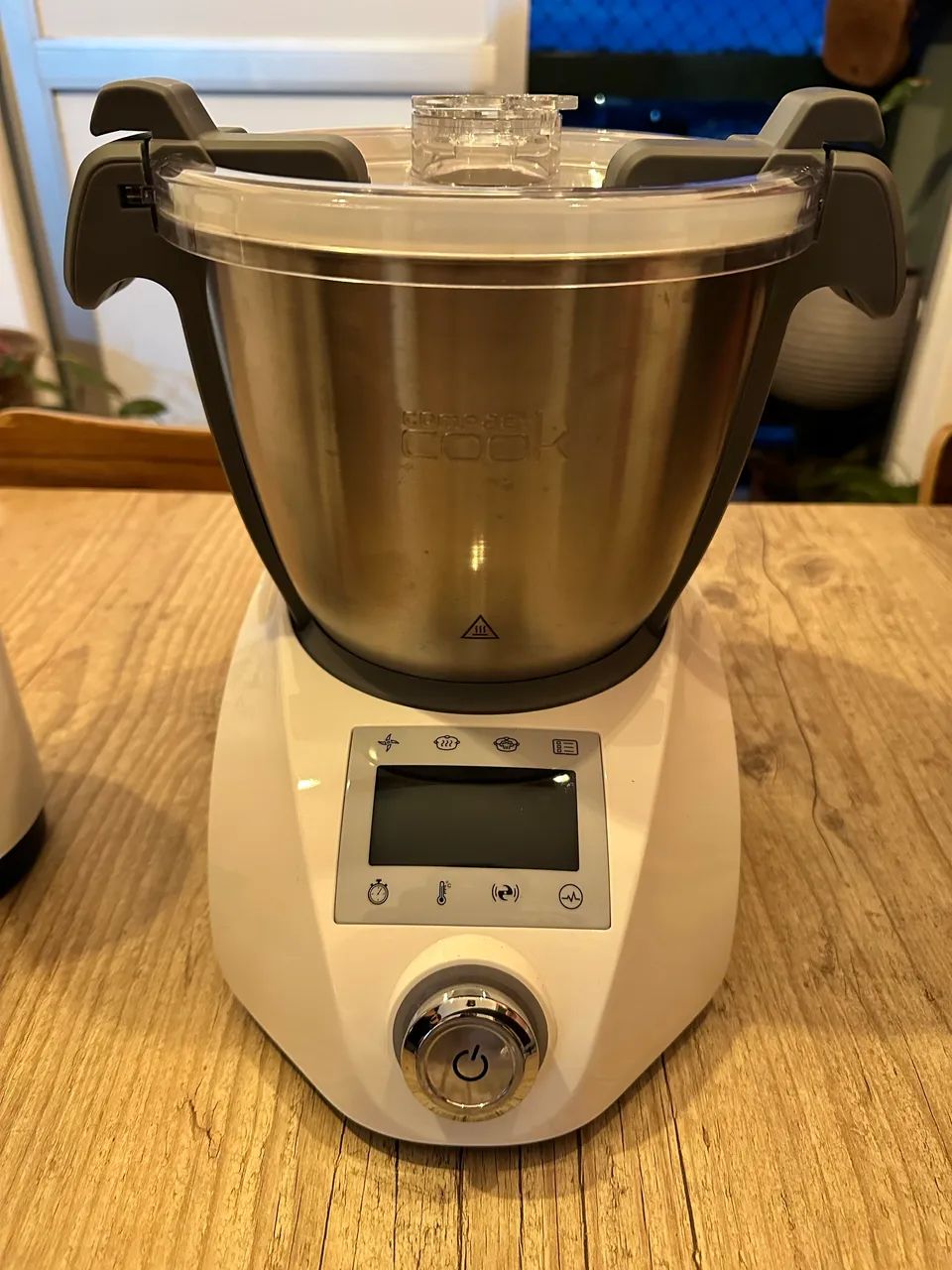 Máquina compact cook - Foto 3